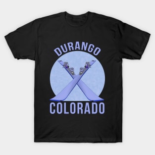 Durango, Colorado T-Shirt